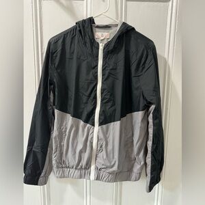 Pink Rose Bomber Jacket